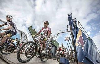 Bisiklet tutkunları, Adalar’da buluşacak