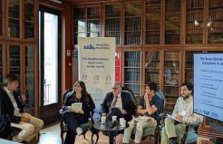 Bodrum Belediyesi Dünya Metropol Zirvesi’ne davet...