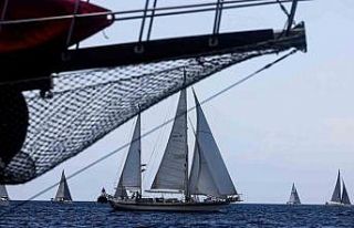 Bodrum Cup yarışları tüm heyecanıyla devam ediyor