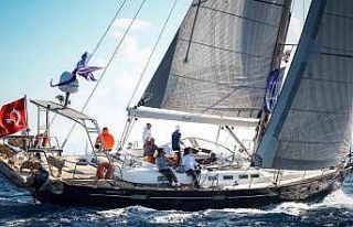 Bodrum Cup’ta final heyecanı