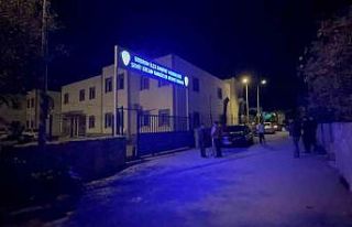 Bodrum’da CHP’li meclis üyesine rüşvet operasyonu