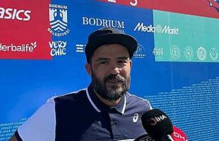 Bodrum’da yarı maraton heyecanı yarın başlayacak