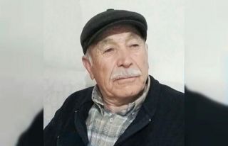 Boğanın sıkıştırdığı yaşlı adam hayatını...