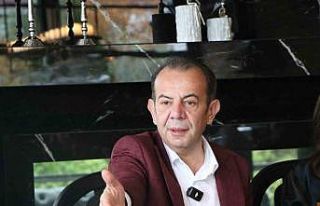 Bolu Belediye Başkanı Özcan: "Sayın Kılıçdaroğlu...