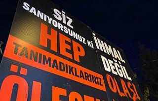 Bolu’daki Grand Kartal Otel yangını davasında...