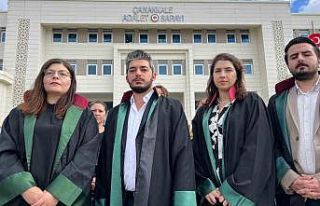 Boşanma aşamasındaki eşini tek kurşunla öldüren...