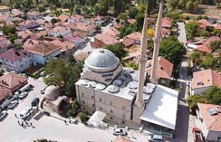 Bozok’un sessiz tanığı: 16. yüzyıldan günümüze...