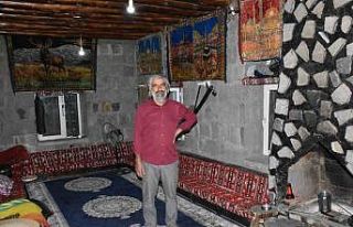 Bu tesiste para geçmiyor