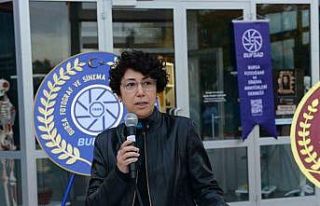 BUFSAD Osman Önder Kupası ödülleri Nilüfer’de...