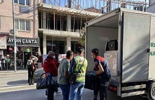 Burdur’da bir şahıs otel odasında ölü bulundu