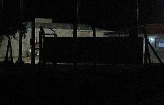 Burdur’da şehri saran koku vatandaşı korkuttu,...