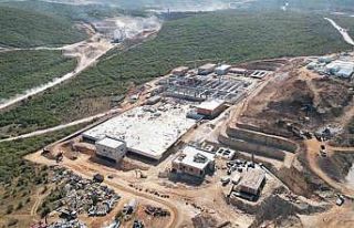 Bursa Büyükşehir Belediyesi’nden ’Çınarcık’...