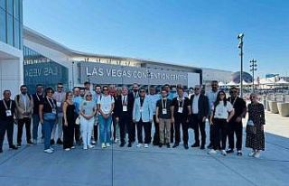 Bursa iş dünyası, çevresel çözümler için PACK...