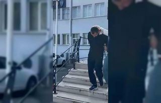 Bursa’da 84 yıl 6 ay kesinleşmiş hapis cezası...