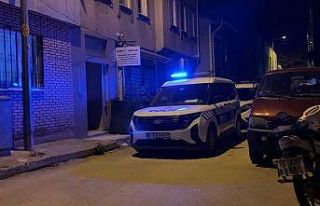 Bursa’da bir genç evinde ölü bulundu