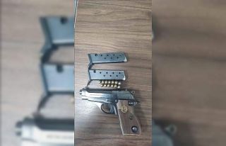 Bursa’da firari hükümlü yakalandı