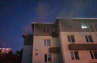 Bursa’da İlçe Sağlık Müdürlüğü’ndeki...