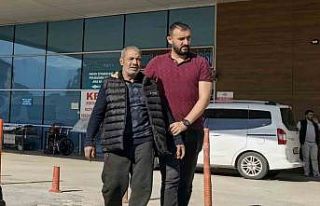 Bursa’da uyuşturucu taciri kıskıvrak yakalandı