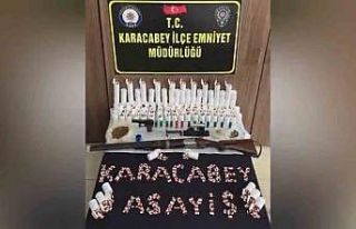 Bursa’da uyuşturucu tacirlerine nefes kesen operasyon:...