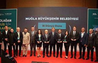 Bursa’nın çiftçi ve çevre dostu yatırımına...