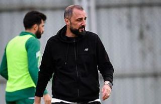 Bursaspor’da şok gelişme