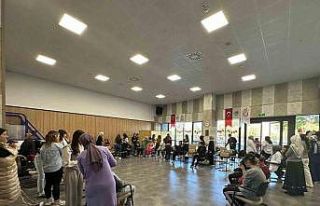 Büyükşehirden Türkiye’nin en kapsamlı engelsiz...