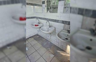 Büyükşehirden uyarı: "Kamu malı hepimizin"