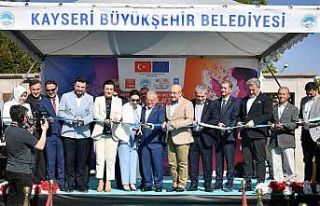 Büyükşehir’in gençlere yönelik büyüleyici...