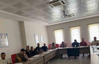 Can kurtaran müdahale eğitimi