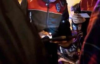 Çanakkale’de son 1 haftada 419 araç denetlendi