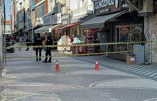 Çatırdama sesleri paniğe sebep oldu: 2 katlı bina...