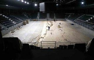 Çayırova sporun kalbi olacak dev fabrika