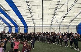 ÇEDES’den Gazze Seferberliği