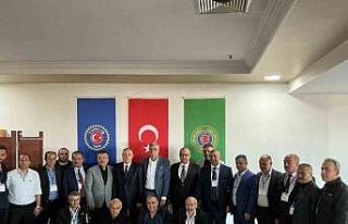 Çelebi güven tazeledi