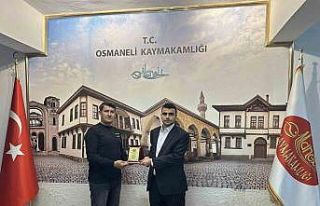 Çerkeşli Göleti’nde sazan yarışı