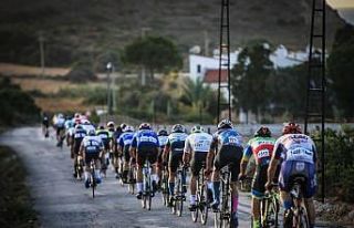 Çeşme’de bisiklet heyecanı yaşanacak