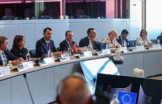 Çevre, Şehircilik ve İklim Değişikliği Bakanı...