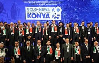 Çevre, Şehircilik ve İklim Değişikliği Bakanı...