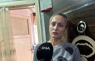 Cezaevinden çocuğunu görmek için çıktı, saplantılısı...