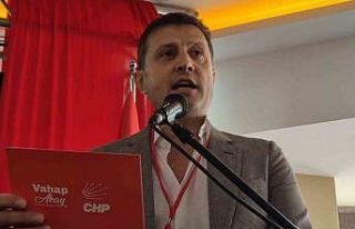 CHP Tekirdağ İl Kongresi’nde büyük kriz: "Kovun...