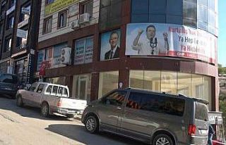 CHP’de demokrasi isyanı: İl başkanı ve yönetim...