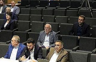 CHP’li Başkan Tanju Çelik’in, belediyenin maaş...