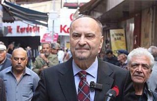 CHP’li Gürdal, Aydın İl Başkanlığı’na adaylığını...