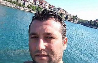 Çimento boşaltımı sırasında silobas patladı,...