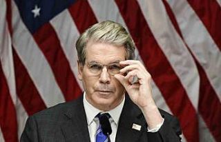 Çin ile ABD, ticaret anlaşması çerçevesinde mutabakata...