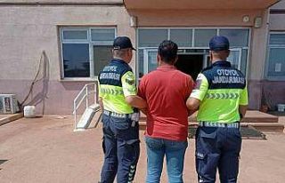 Cinsel taciz suçundan aranan şahıs, yüz tanıma...