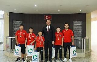 Çivril Belediyesi bir ilke imza atıyor