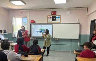 Çocukların ‘Sakarya aidiyetini’ güçlendiren...