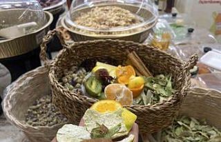 Çöp diye atılan meyve kabukları bağışıklık...