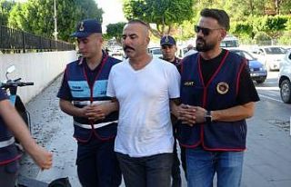 Çöp kamyonunda mesai arkadaşını öldüren cinayet...